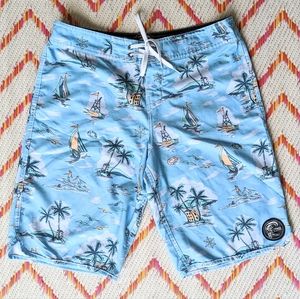 O'Neill Board Shorts 30